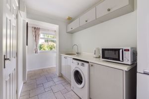 Utility Area- click for photo gallery
